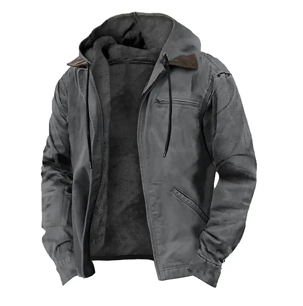 Aiden | Elegant jacket for autumn