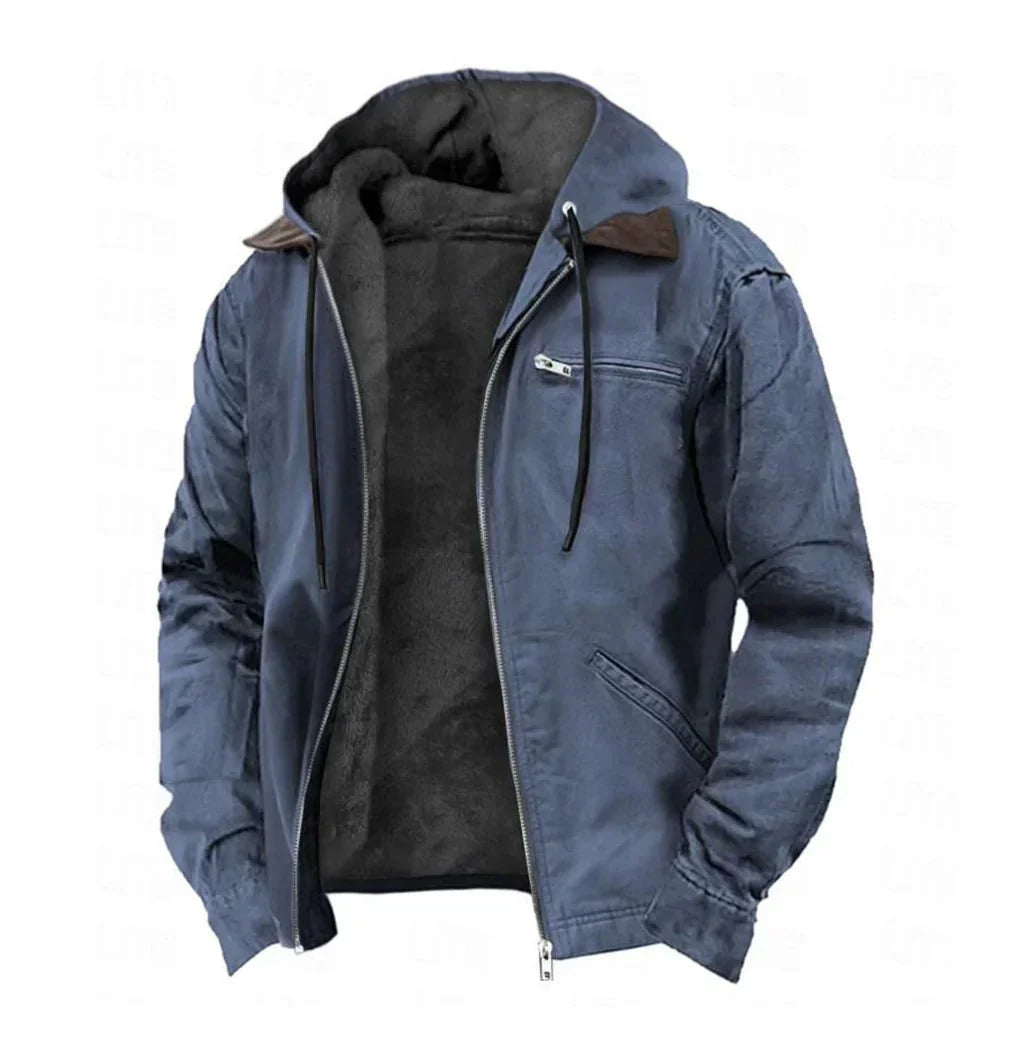 Aiden | Elegant jacket for autumn