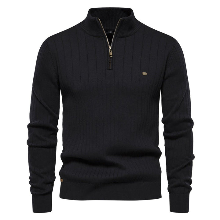 Casper | Casual Cotton Men's Sweater