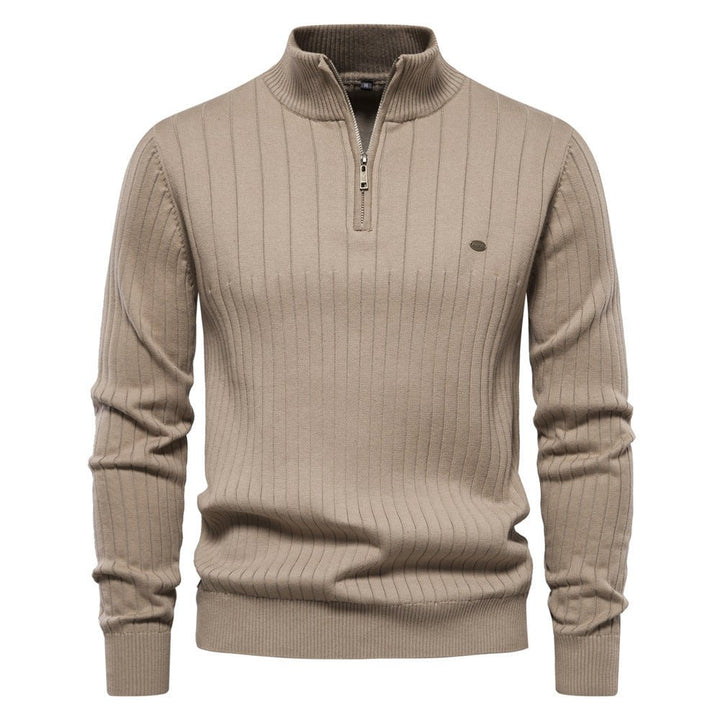 Casper | Casual Cotton Men's Sweater