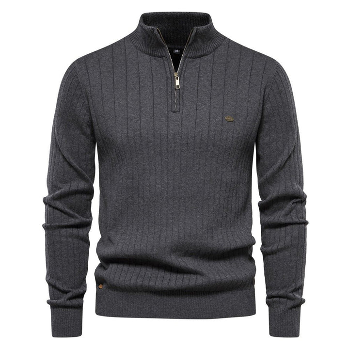 Casper | Casual Cotton Men's Sweater