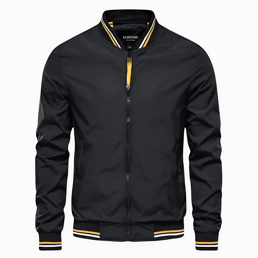 Aiopeson | Windproof Men's Jacket