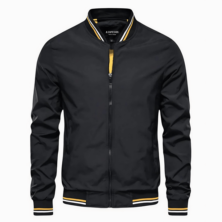 Aiopeson | Windproof Men's Jacket