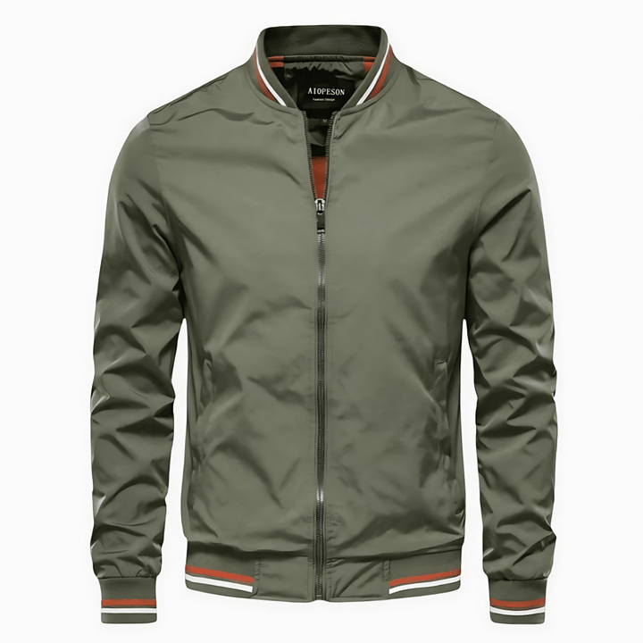 Aiopeson | Windproof Men's Jacket