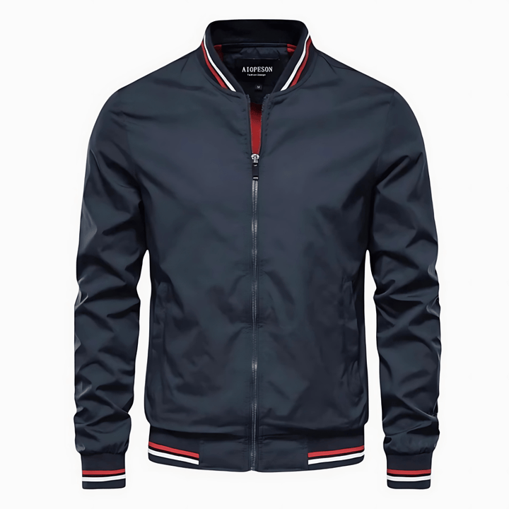 Aiopeson | Windproof Men's Jacket