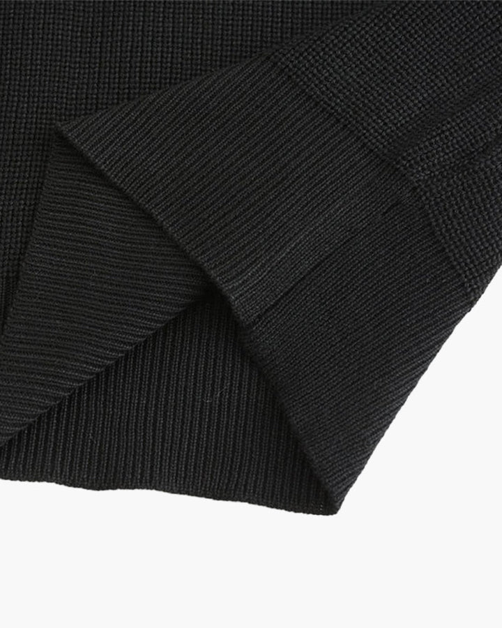 Casual Polo Pullover