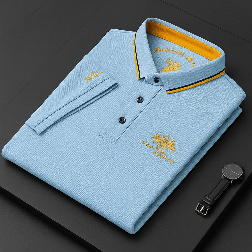 Gianni Luxery Polo