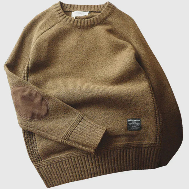 Daniel Haven Sweater