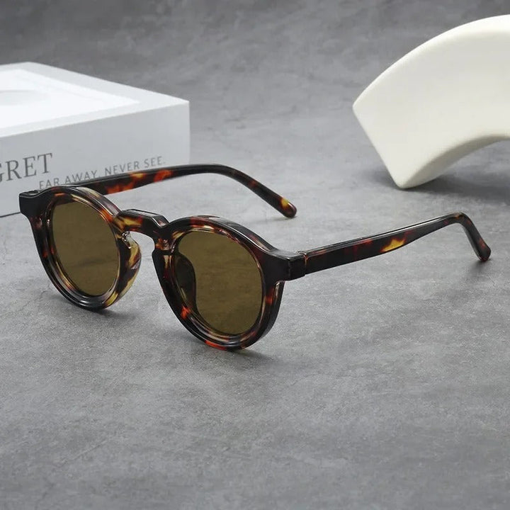 Orenzo Sunglasses