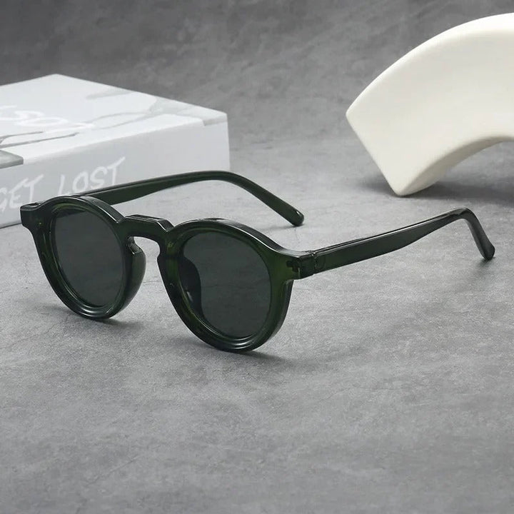 Orenzo Sunglasses