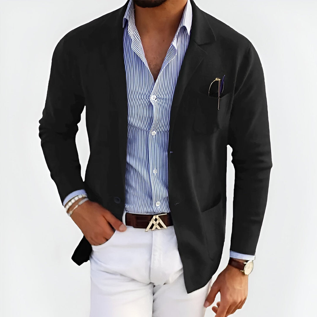 Milano Elegant Jacket