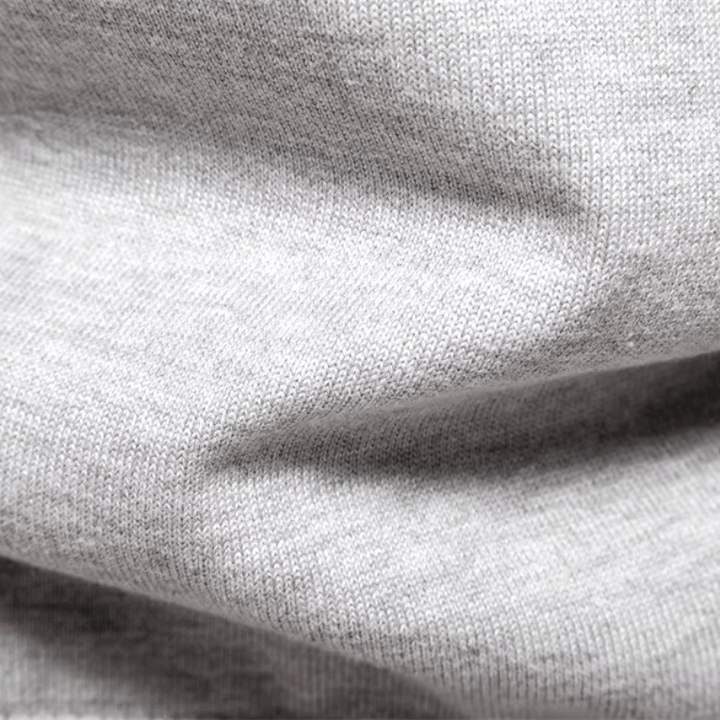 Daan I Pullover with Zip
