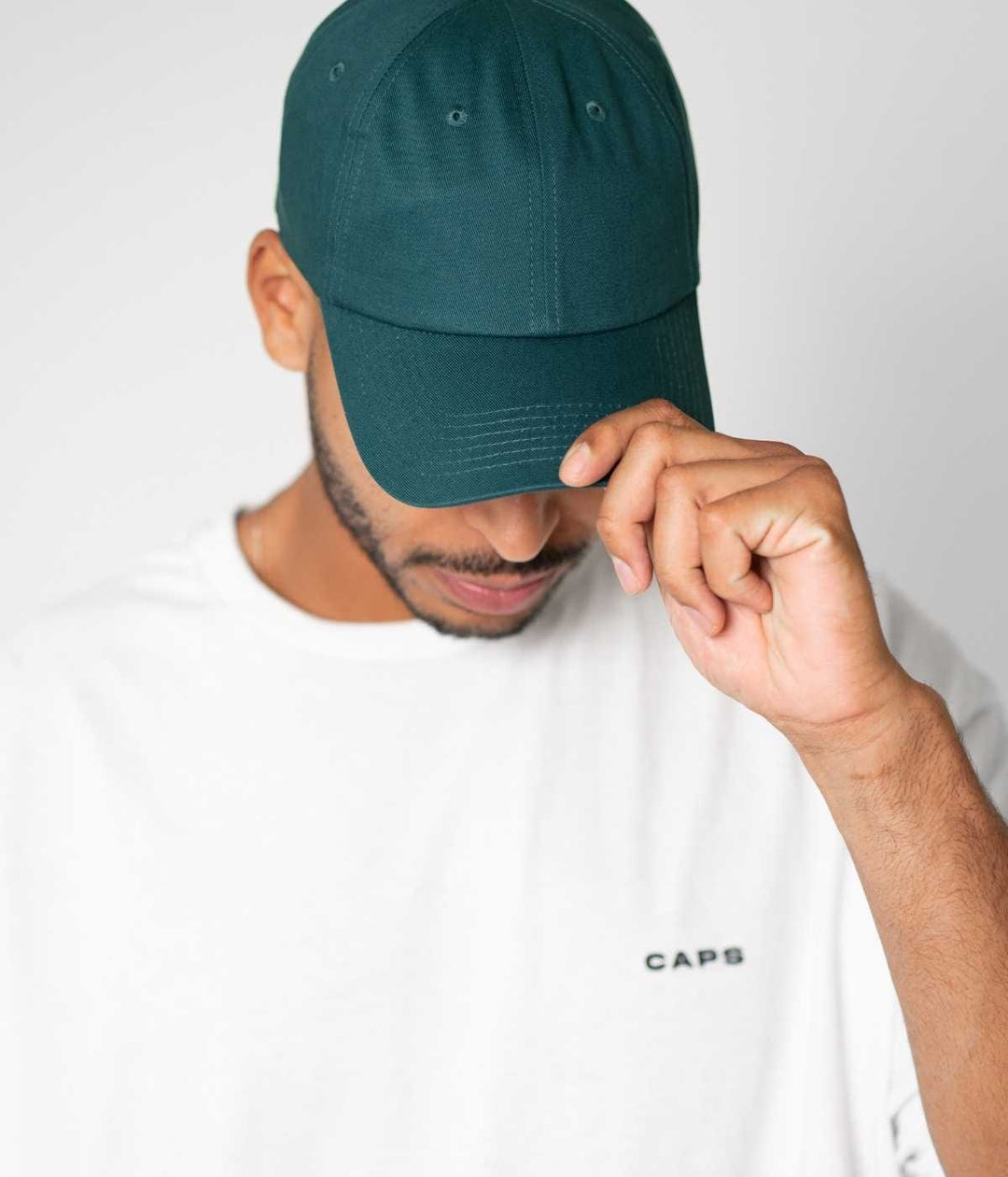 Old Time Classic Cap
