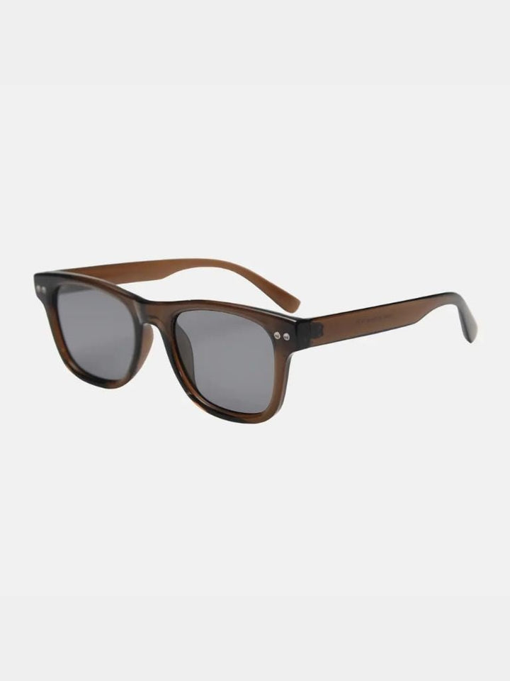 Dark Psalm Polarized Sunglasses