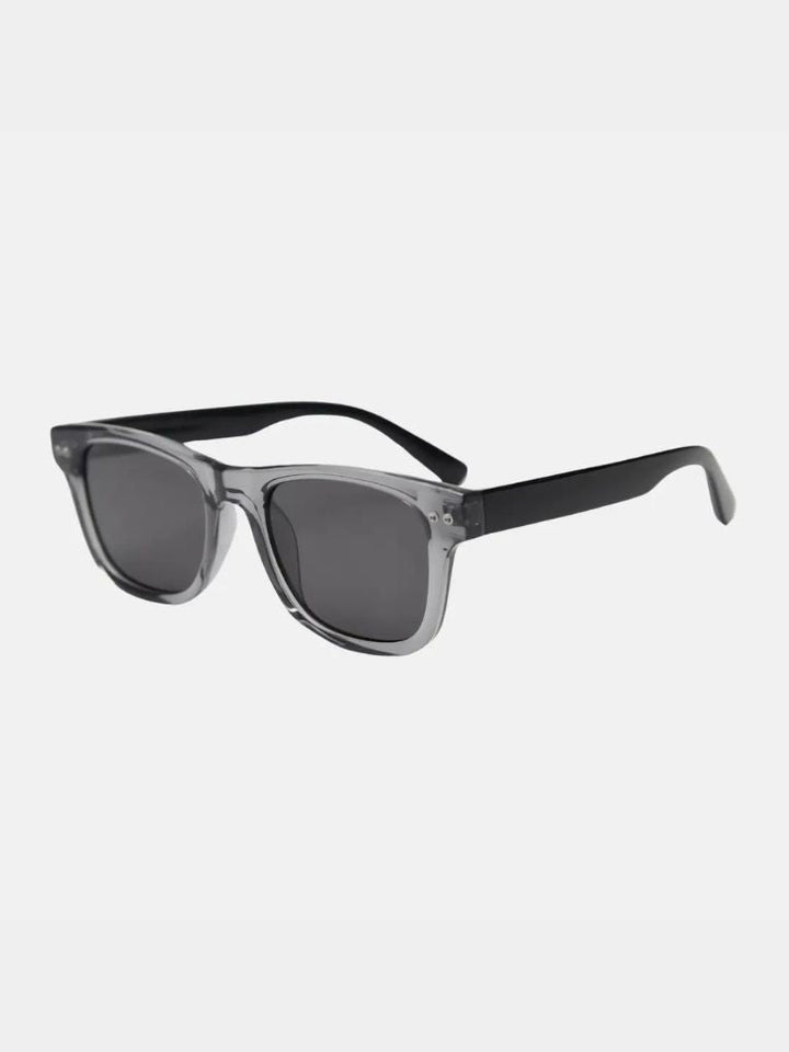 Dark Psalm Polarized Sunglasses