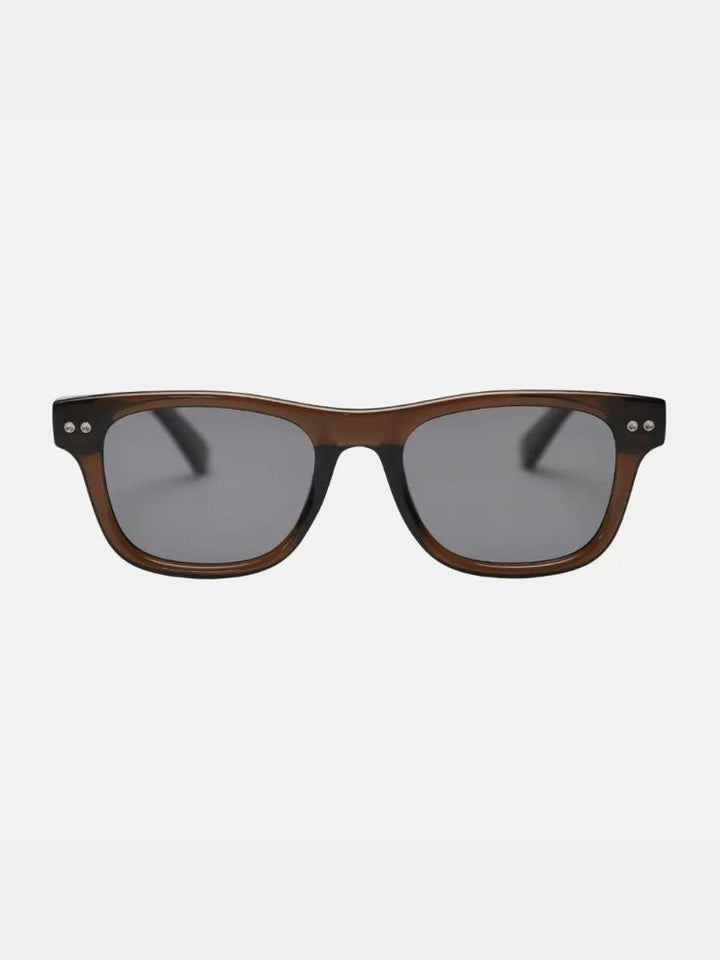 Dark Psalm Polarized Sunglasses