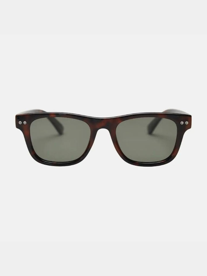 Dark Psalm Polarized Sunglasses