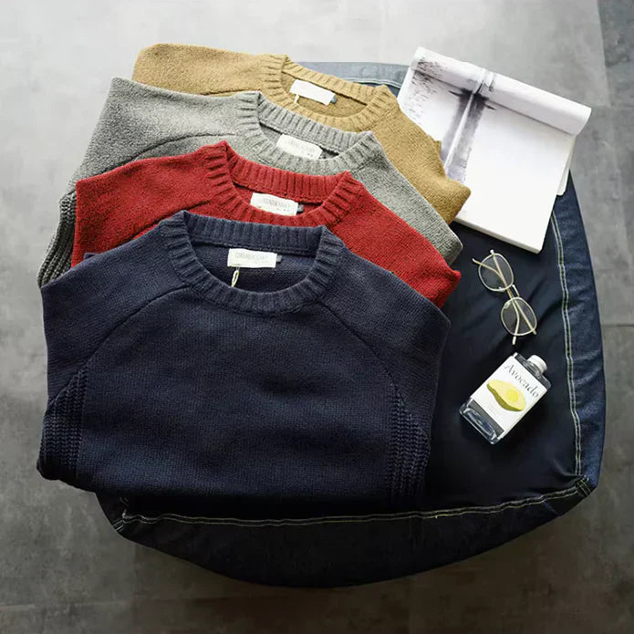Daniel Haven Sweater
