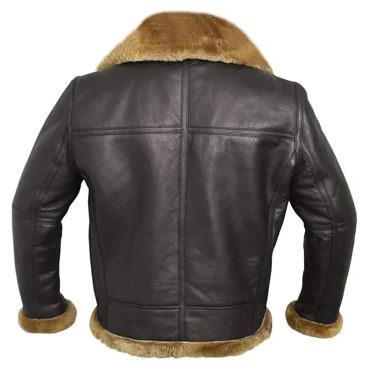 Fletcher | Premium Lamb Jacket