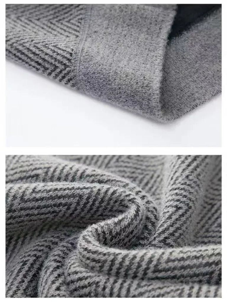 Essential Wool Sweater
