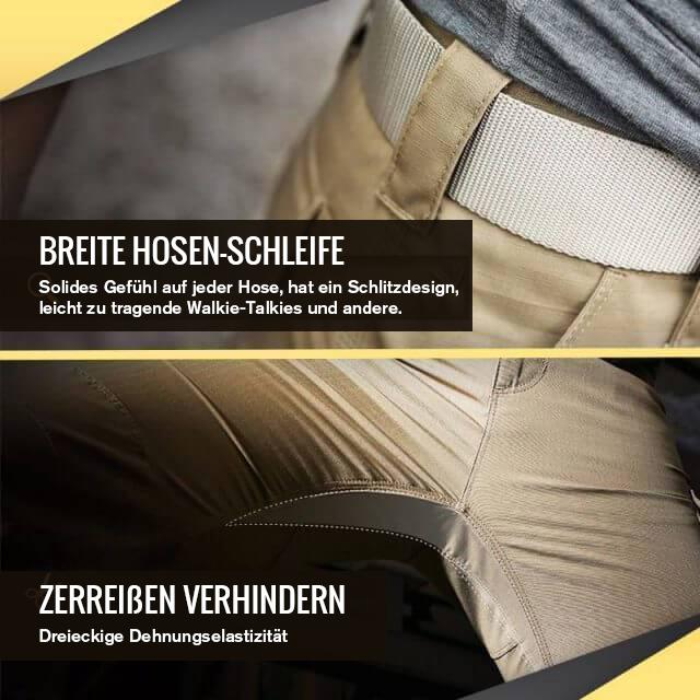 ⏳Limited Time 50% Discount💥Waterproof Pants for Men Outdoor IX7/ IX9