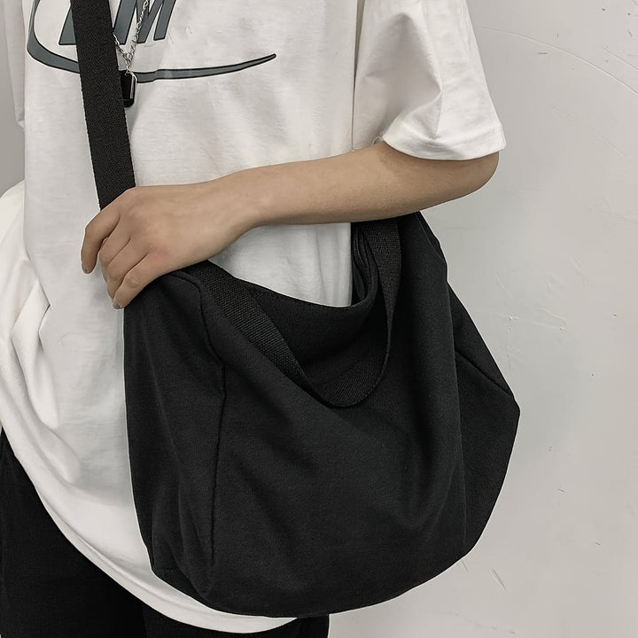 Slingbag Black Men