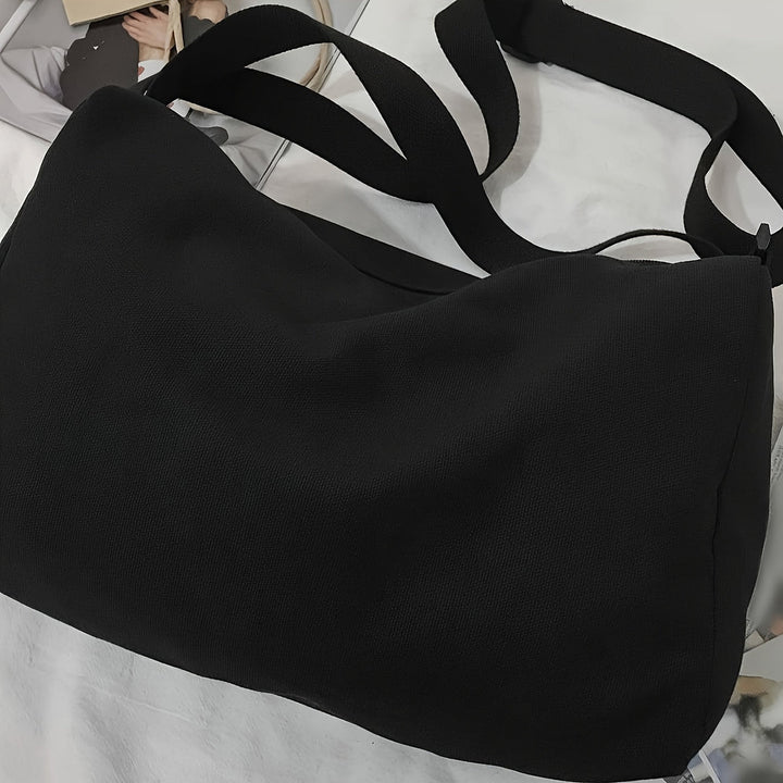 Slingbag Black Men