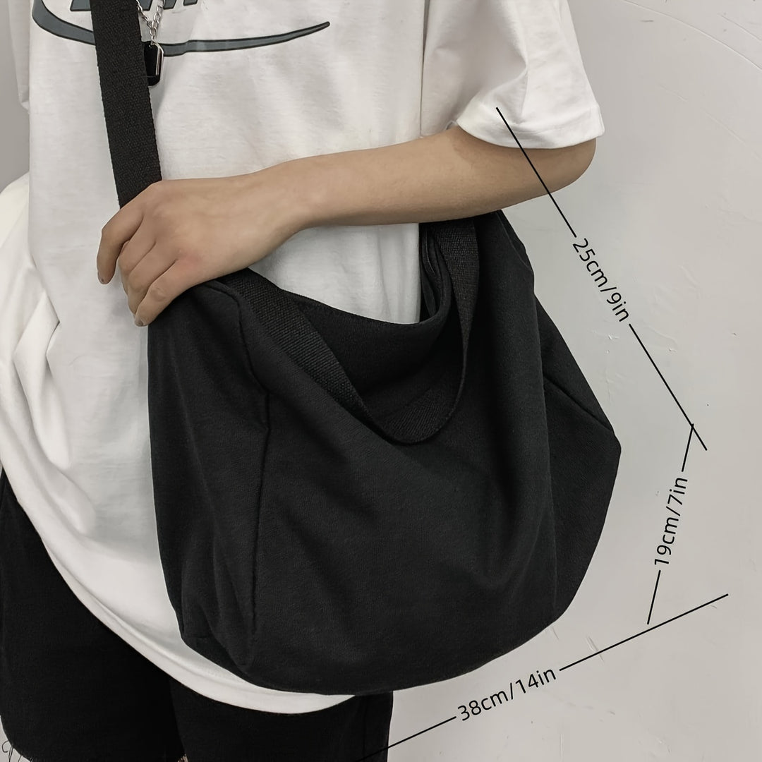 Slingbag Black Men
