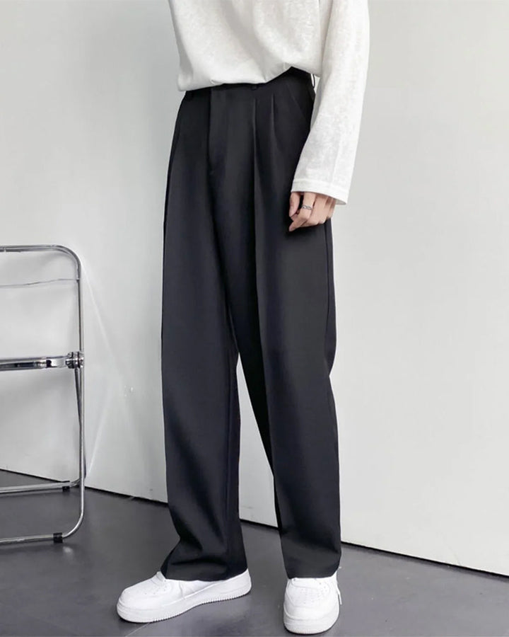 The Wide Leg Essential