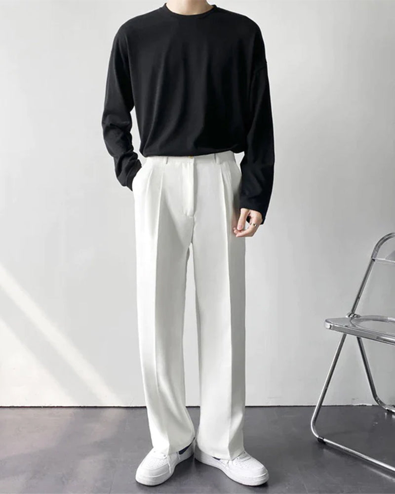 The Wide Leg Essential