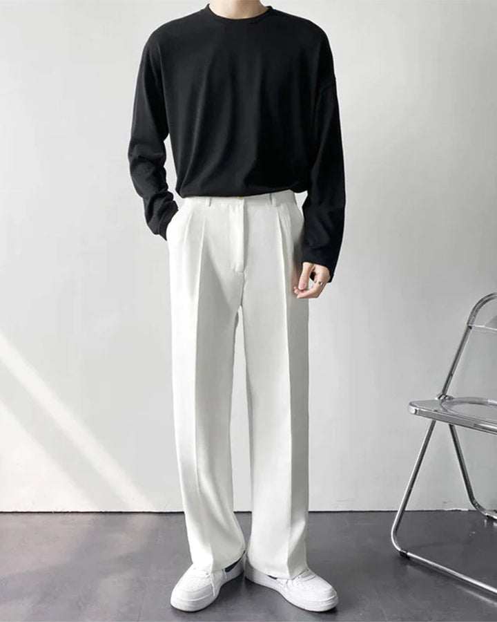 The Wide Leg Essential