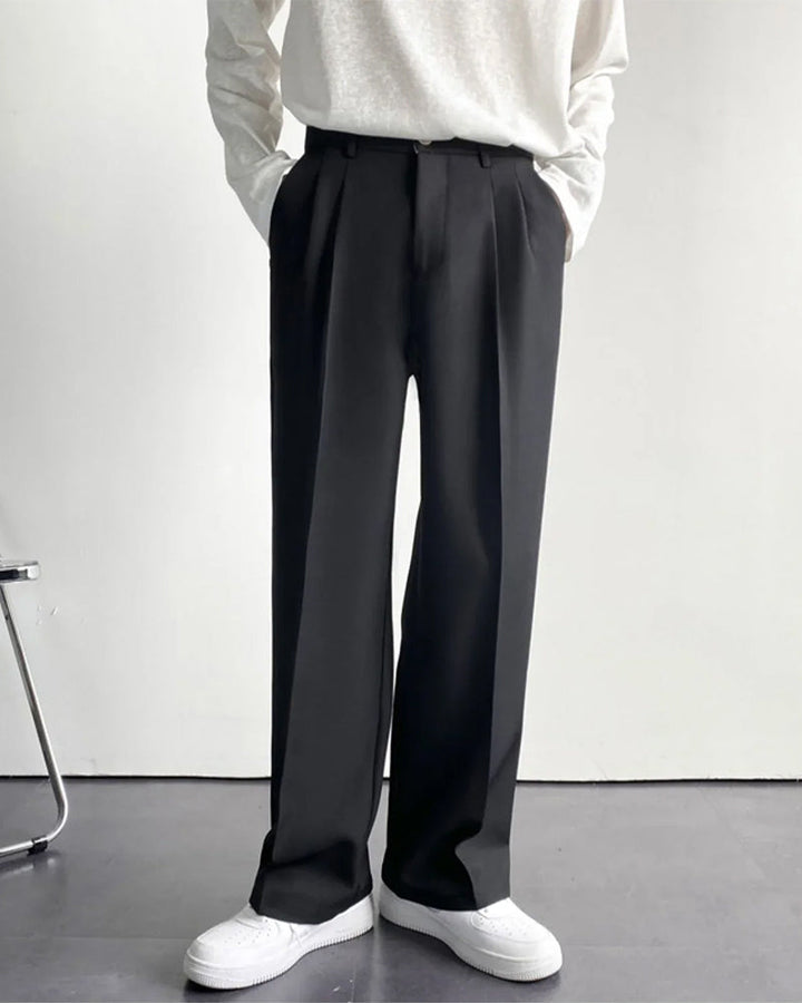 The Wide Leg Essential