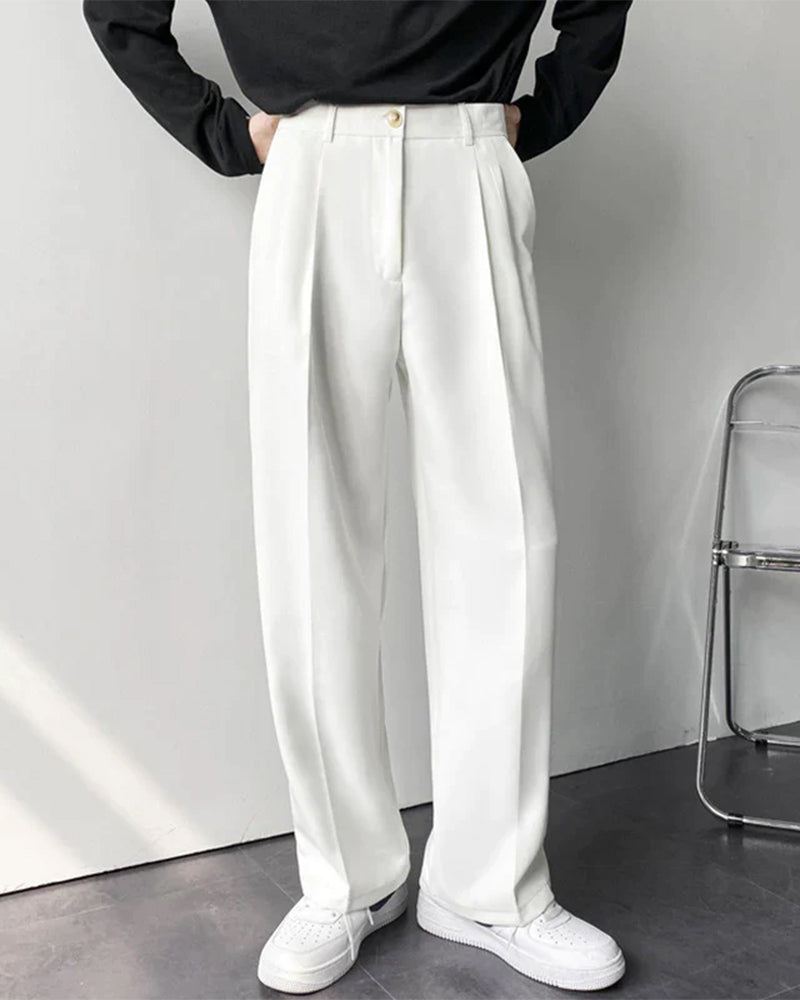 The Wide Leg Essential