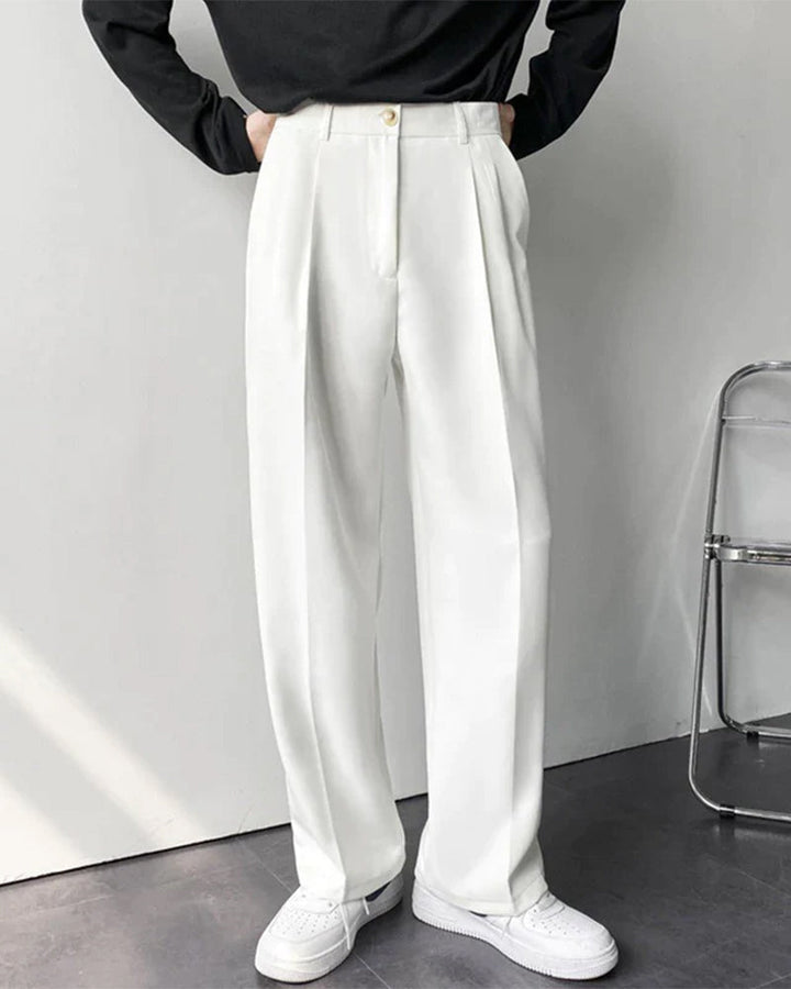 The Wide Leg Essential