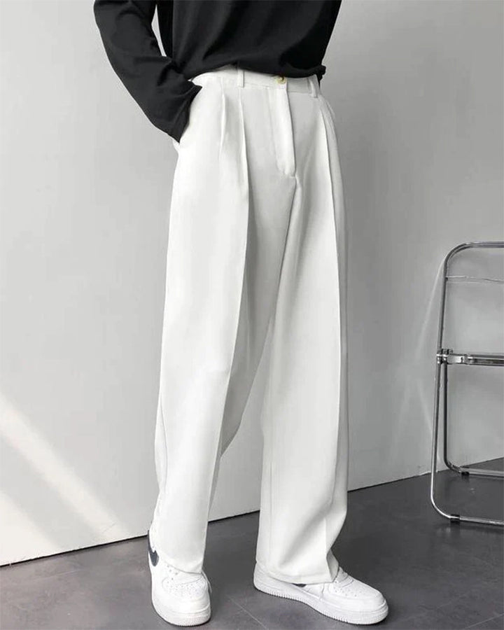 The Wide Leg Essential