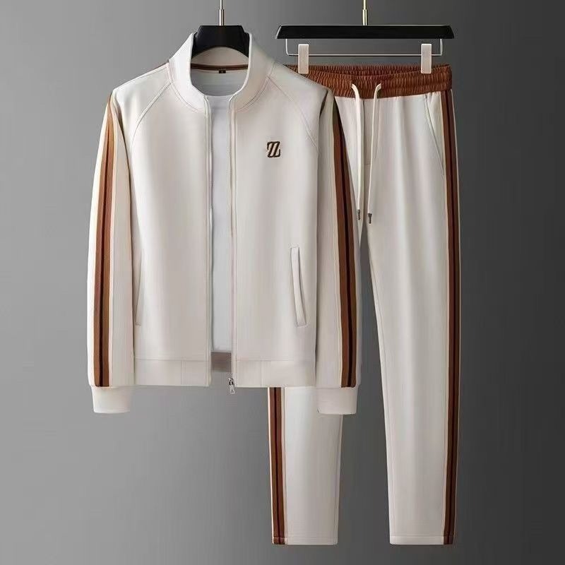 Zion | Two-Piece Tracksuit