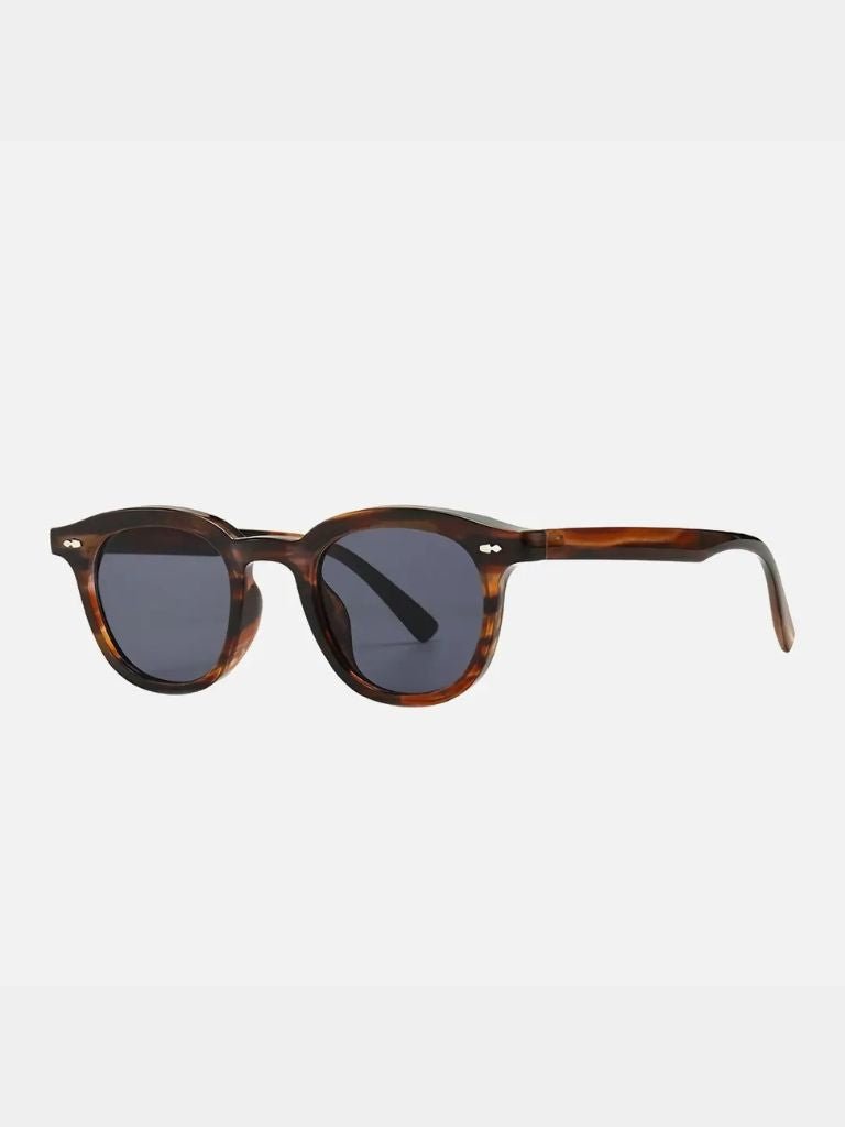 Ivory Lens Sunglasses
