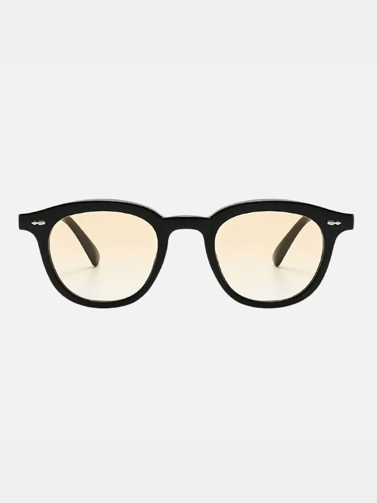 Ivory Lens Sunglasses