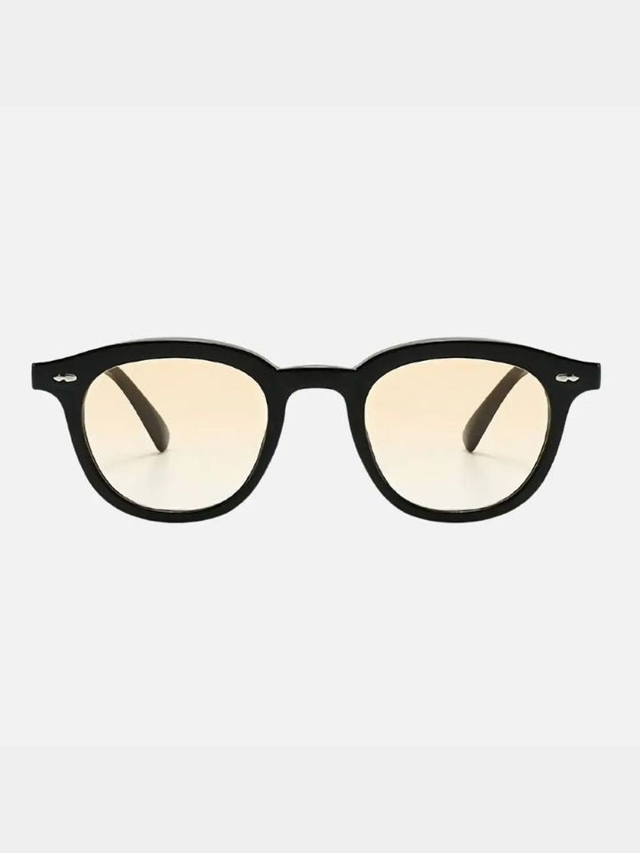 Ivory Lens Sunglasses