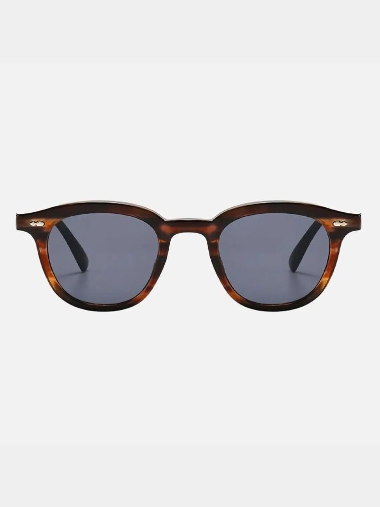 Ivory Lens Sunglasses