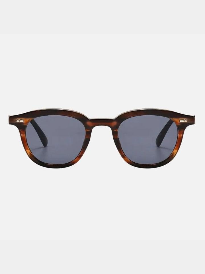 Ivory Lens Sunglasses
