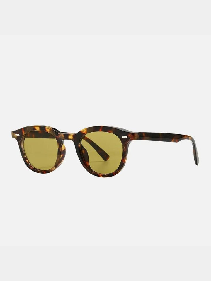 Ivory Lens Sunglasses