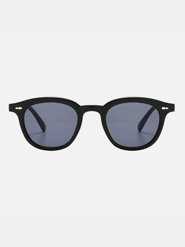 Ivory Lens Sunglasses