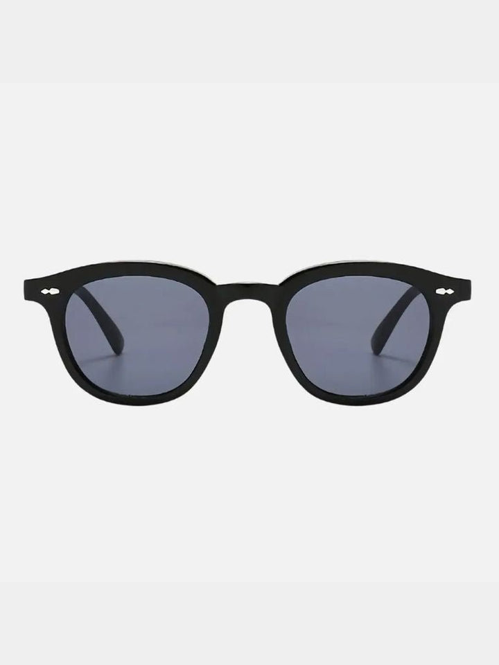 Ivory Lens Sunglasses
