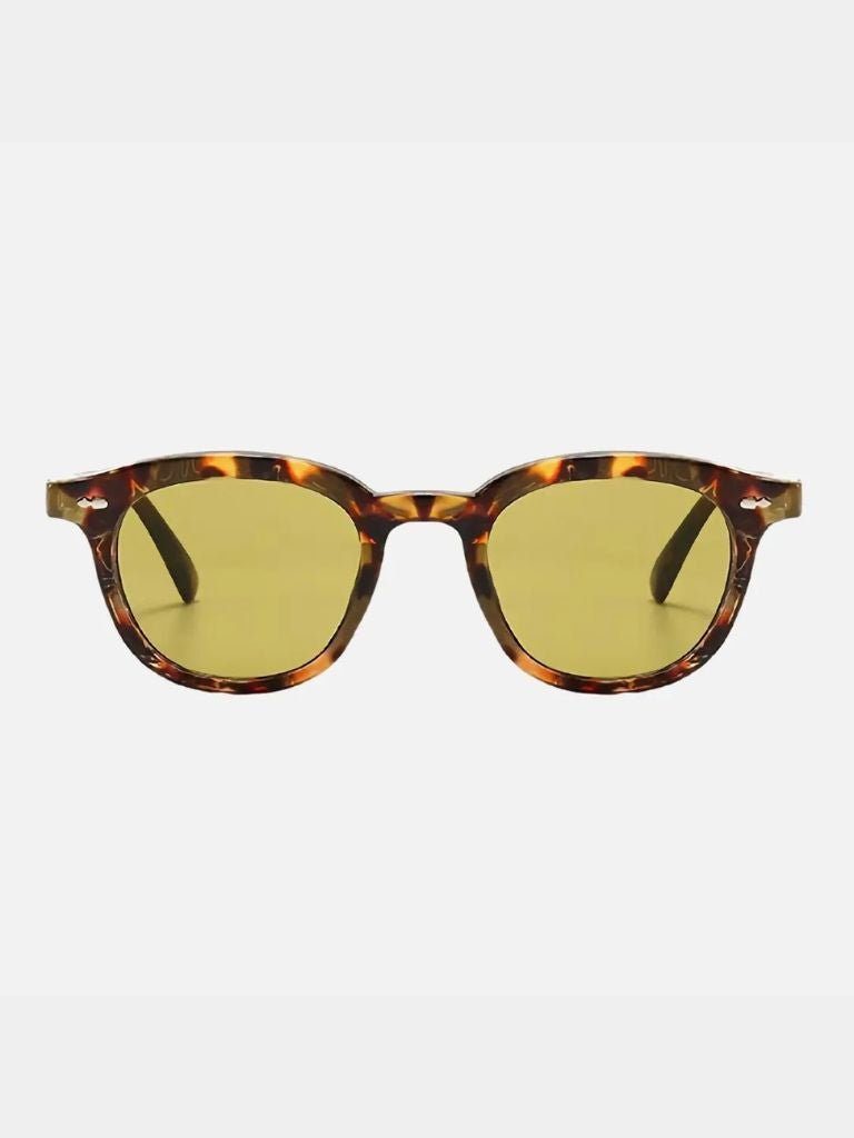 Ivory Lens Sunglasses