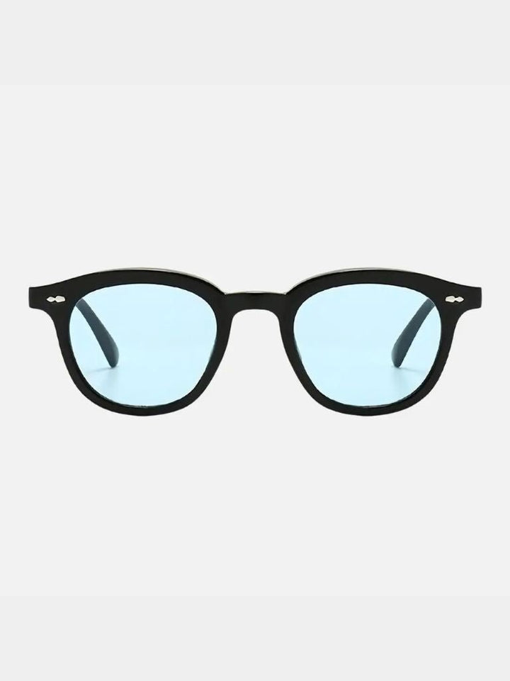 Ivory Lens Sunglasses