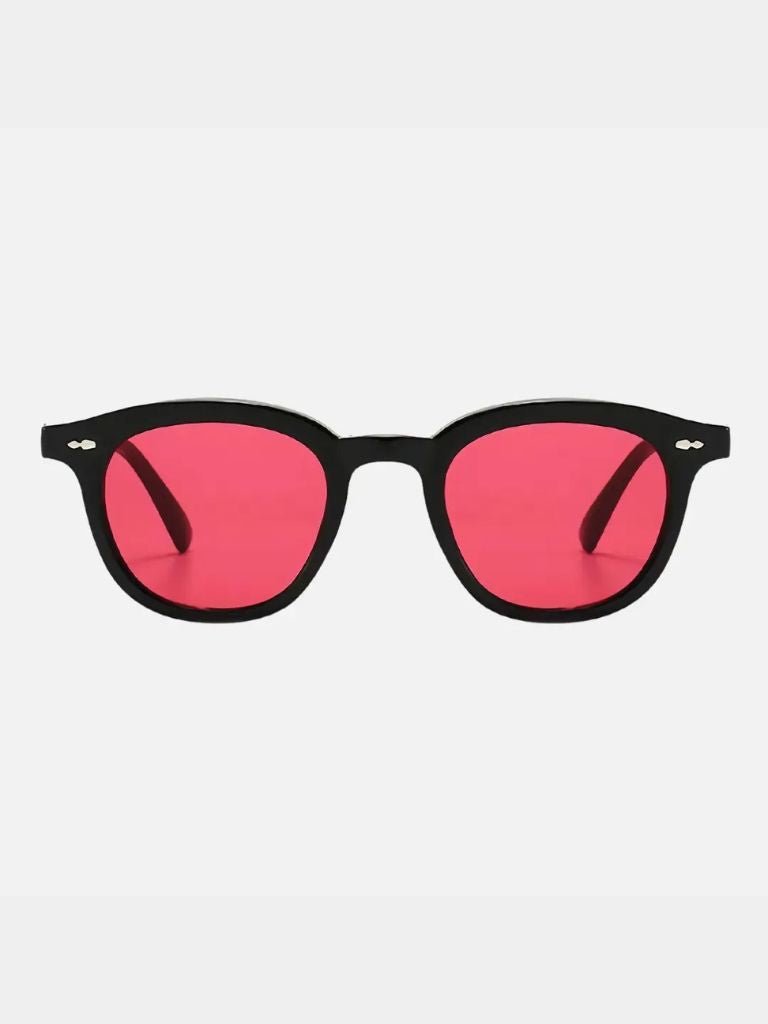 Ivory Lens Sunglasses
