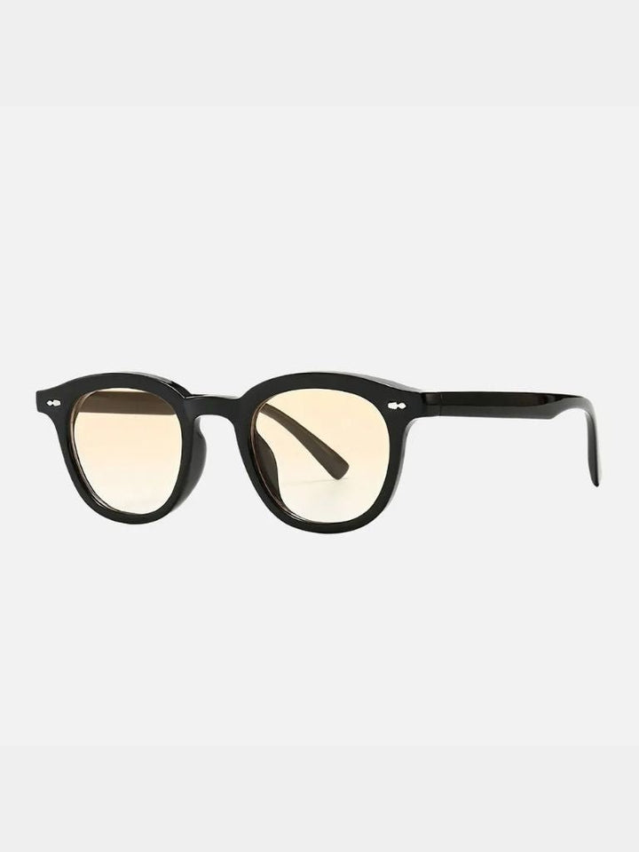 Ivory Lens Sunglasses