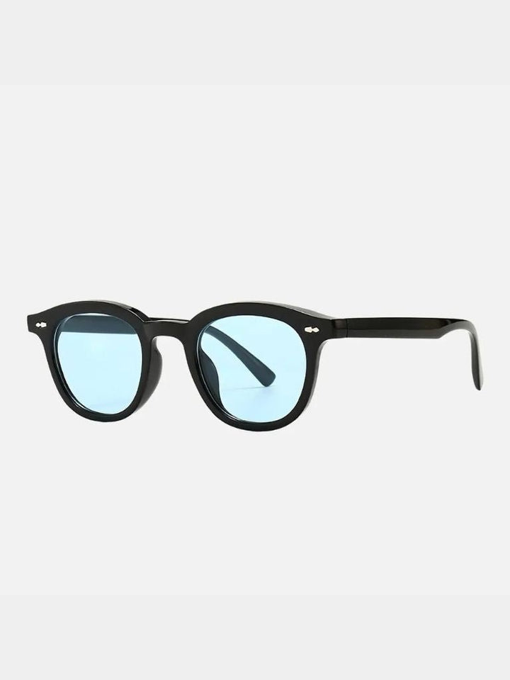 Ivory Lens Sunglasses