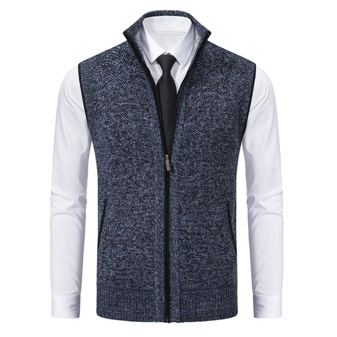 Adam Sleeveless Vest